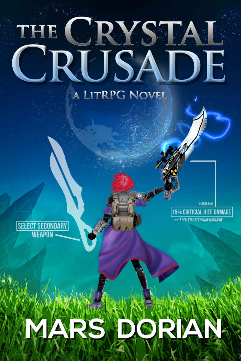 The Crystal Crusade