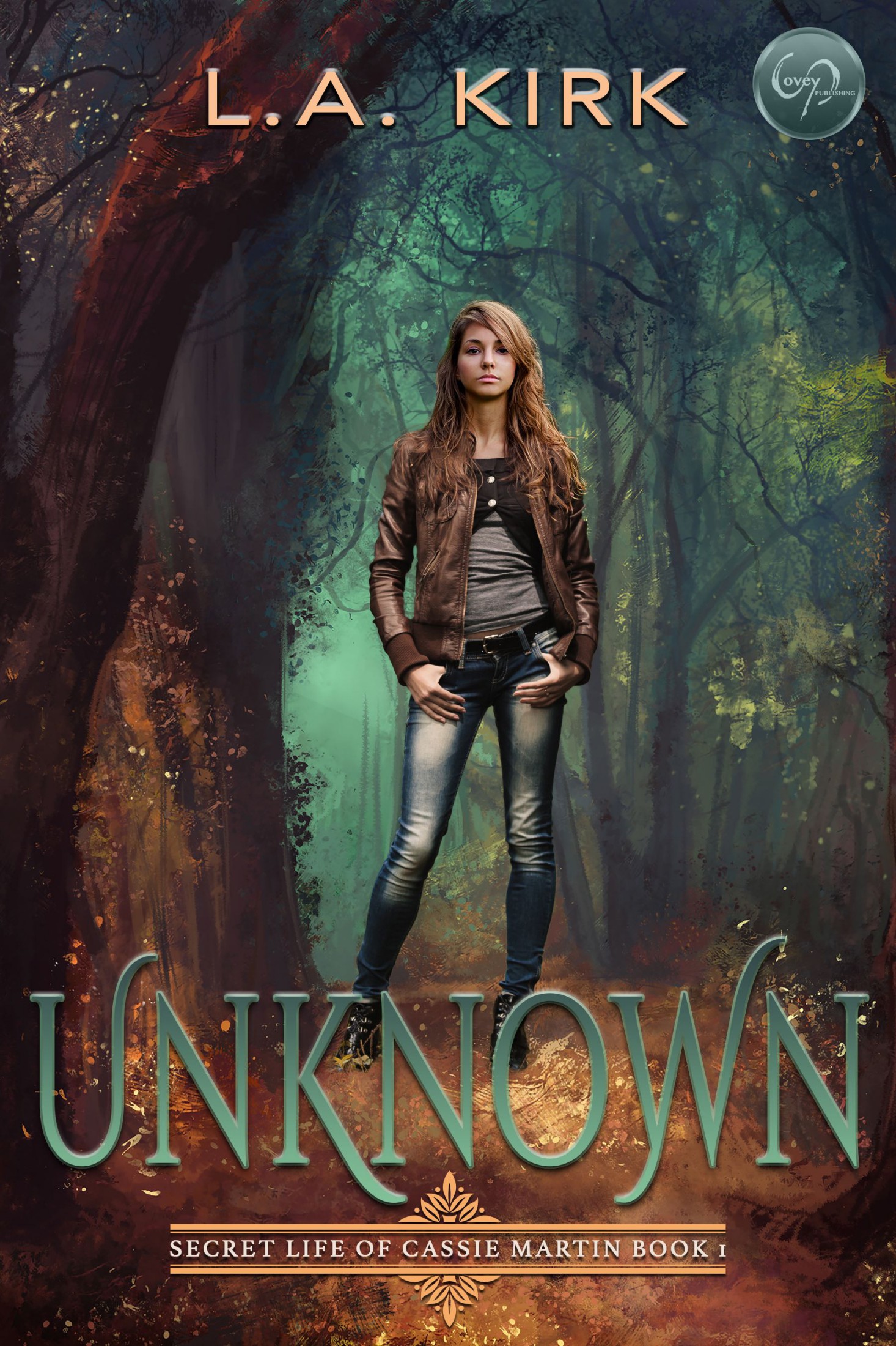 Unknown - LA Kirk