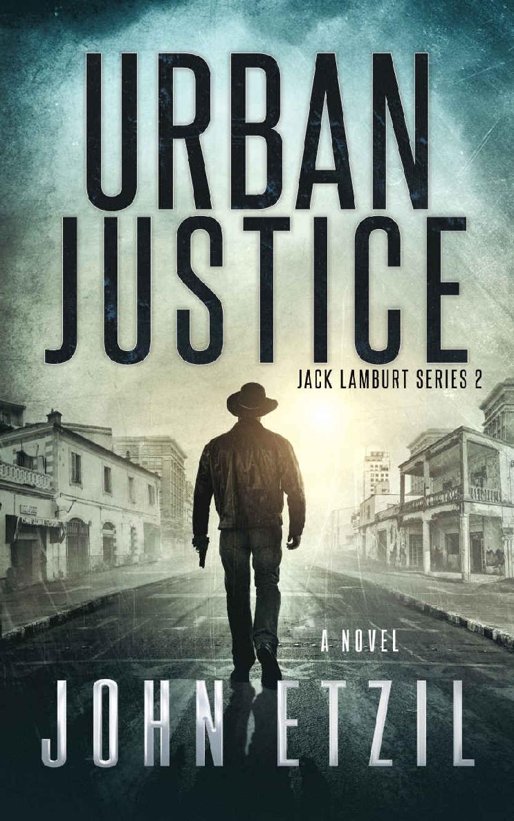Urban Justice