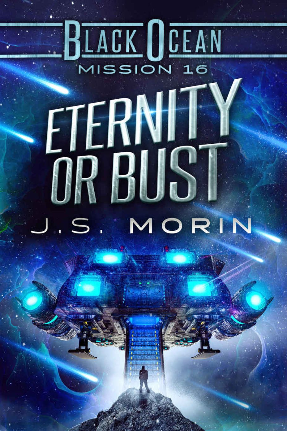 Eternity or Bust_Mission 16_Black Ocean