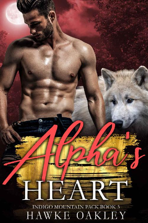 Alpha's Heart