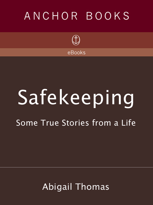 Safekeeping
