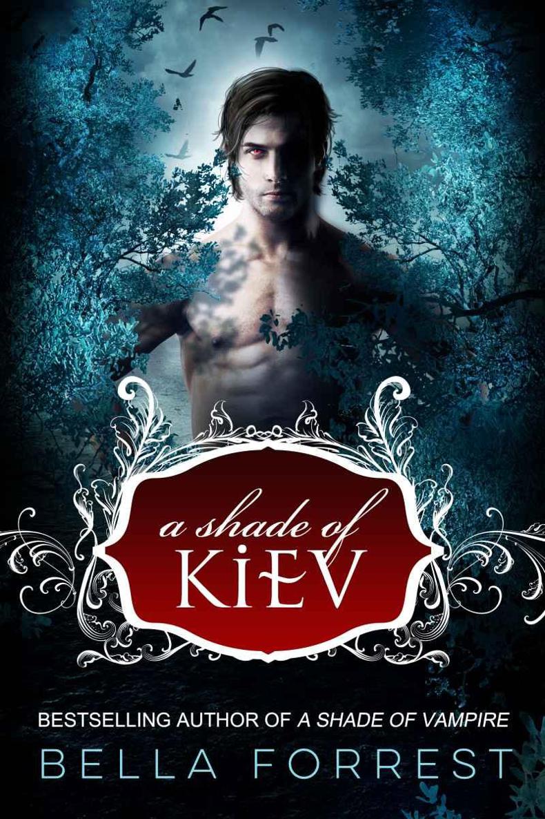 A Shade of Vampire 8