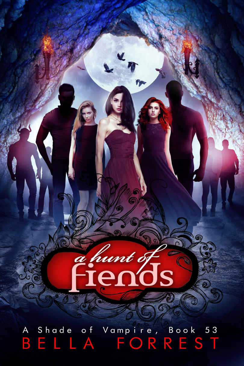 A Shade of Vampire 53