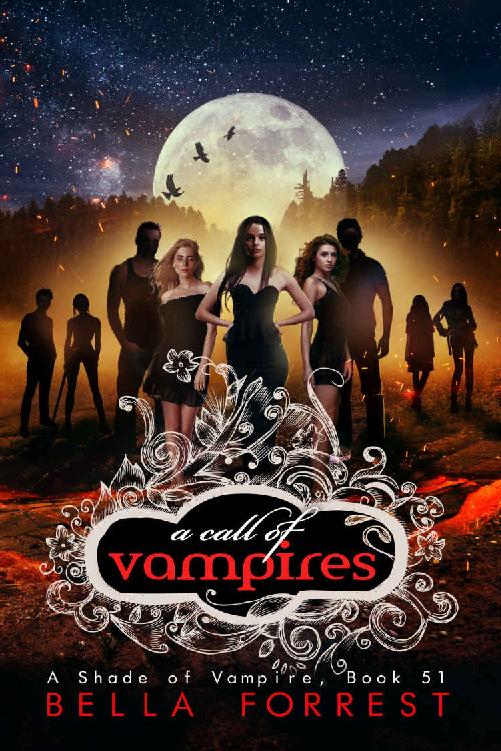 A Shade of Vampire 51