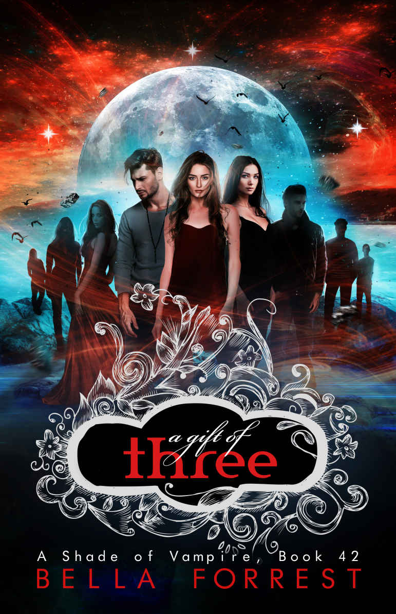 A Shade of Vampire 42