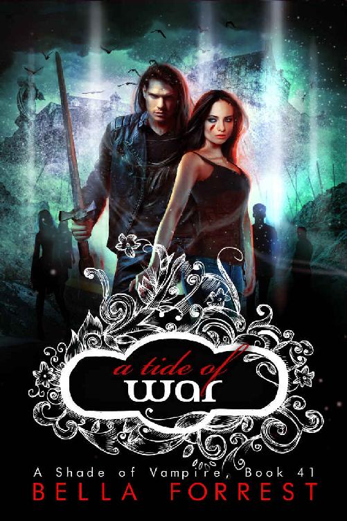 A Shade of Vampire 41