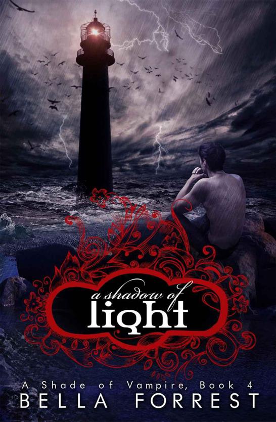 A Shade Of Vampire 4