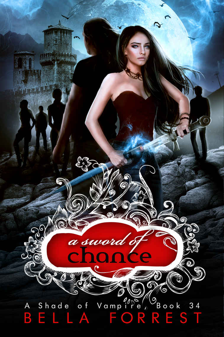 A Shade of Vampire 34