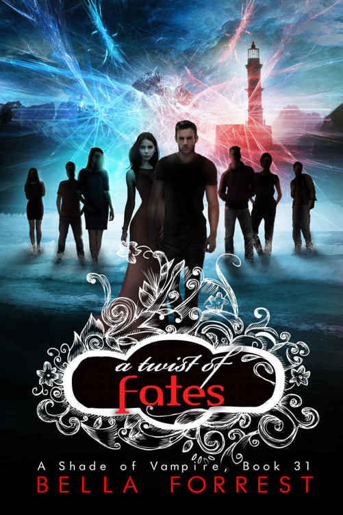 A Shade of Vampire 31