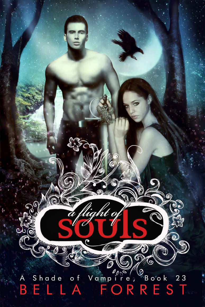 A Shade of Vampire 23