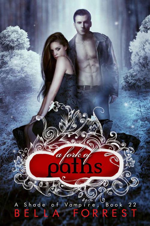 A Shade of Vampire 22