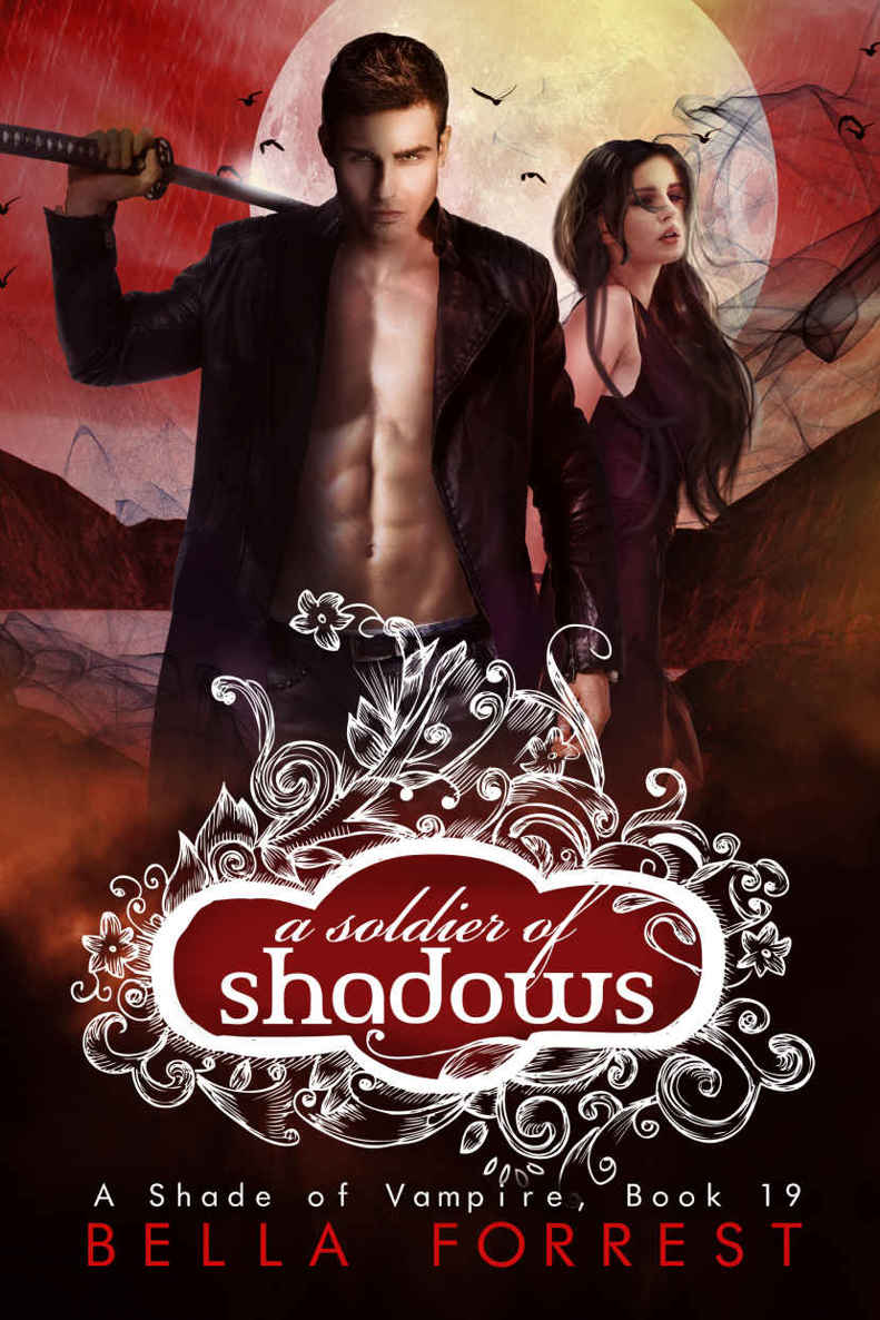 A Shade of Vampire 19