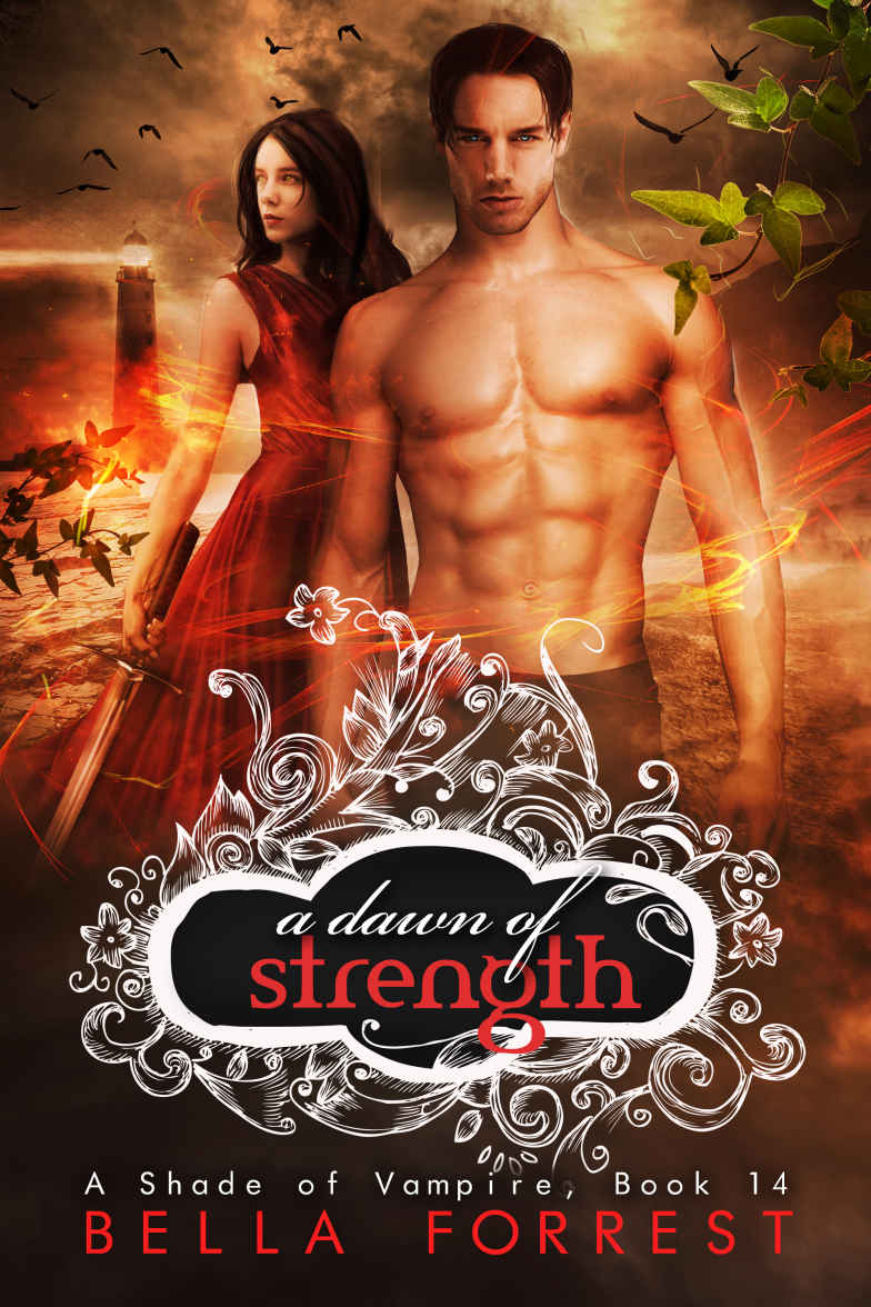 A Shade of Vampire 14