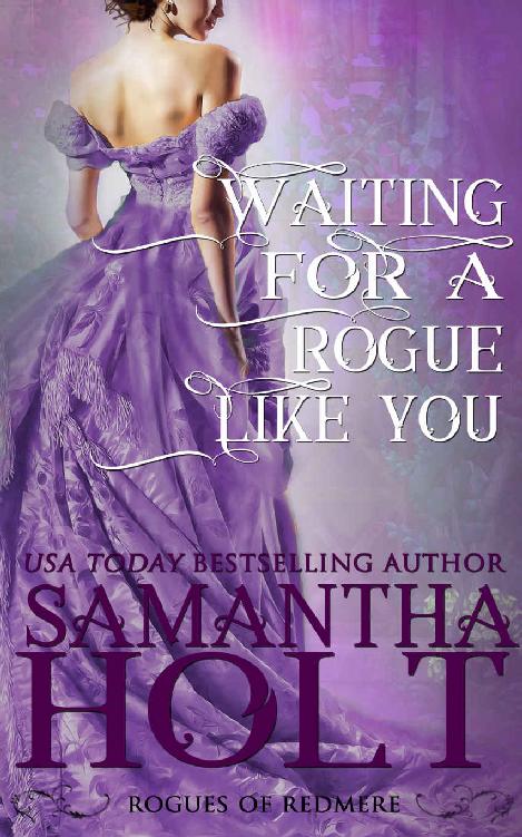 Waiting for a Rogue Like You