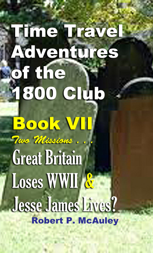 Book VII