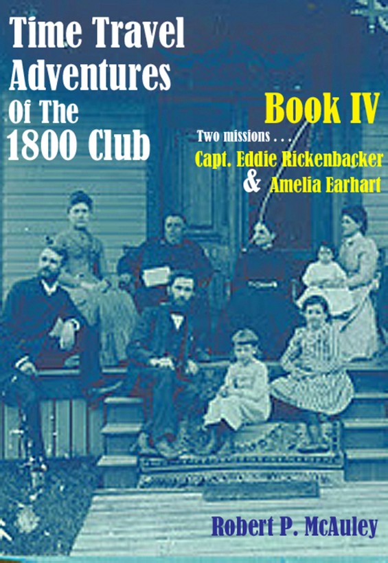 Book IV