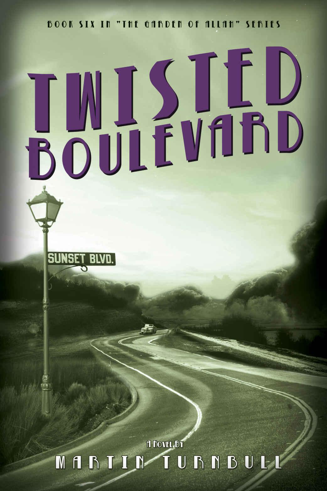 Twisted Boulevard