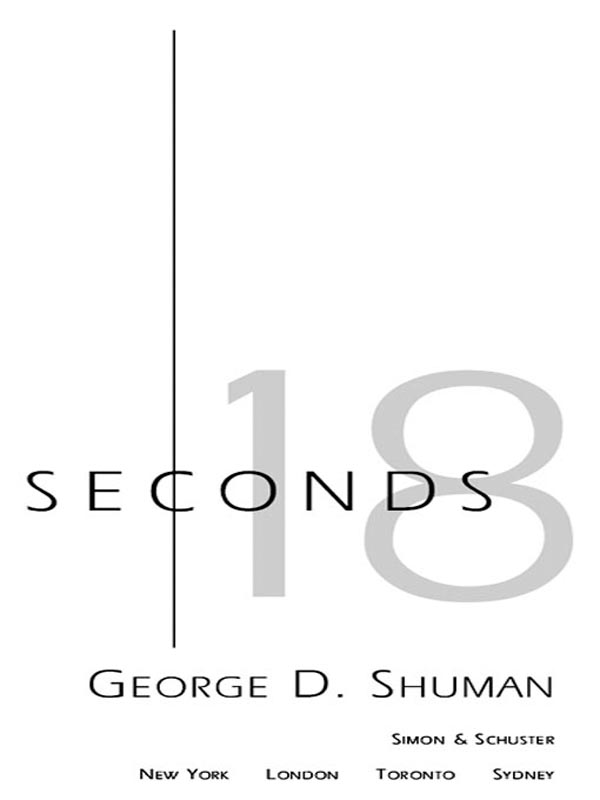 18 Seconds