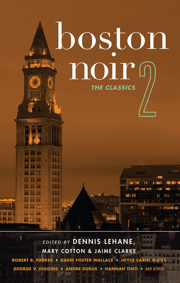 Boston Noir 2